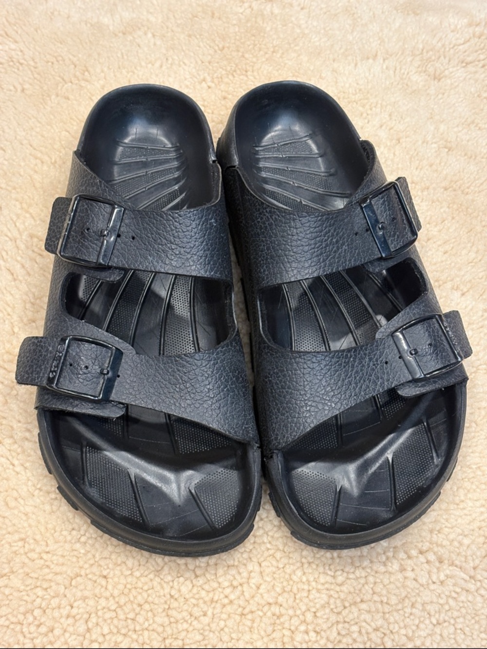 Vintage Birkis by Birkenstock Men’s Arizona Sandals